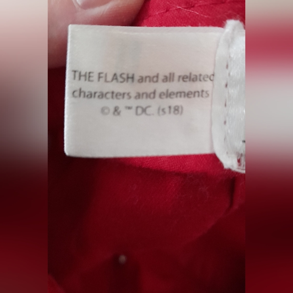 Flash baseball cap - Picture 5 of 6